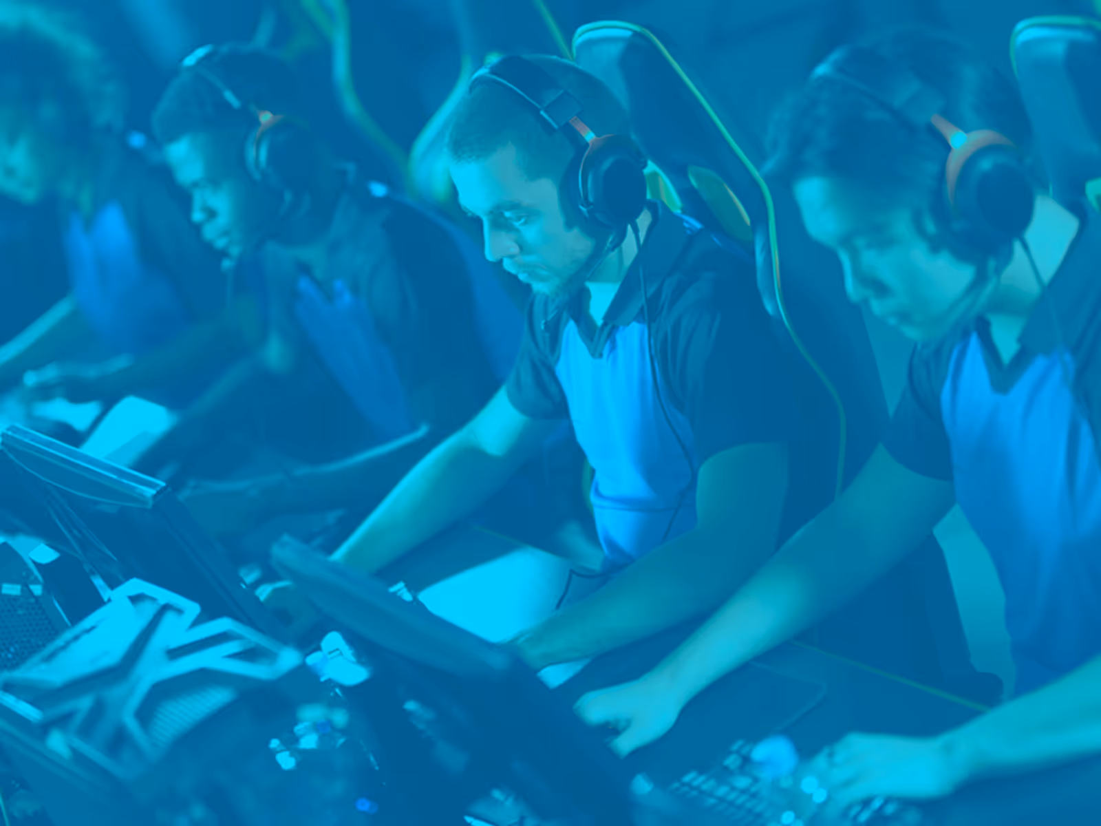 eスポーツ イチハラカップ