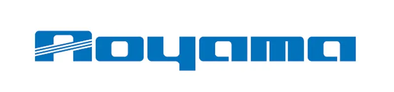 協賛企業:青山製作所