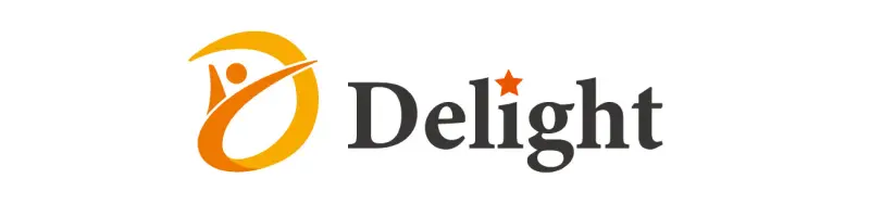 協賛企業:株式会社Delight