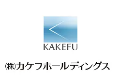 協賛企業:株式会社カケフホールディングス