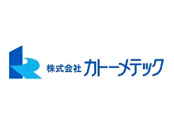 協賛企業:株式会社カトーメテック可児